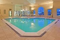 Holiday Inn Express PITTSBURGH-BRIDGEVILLE by IHG - Family