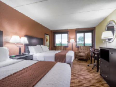 Holiday Inn MANITOWOC by IHG Hotels in Manitowoc