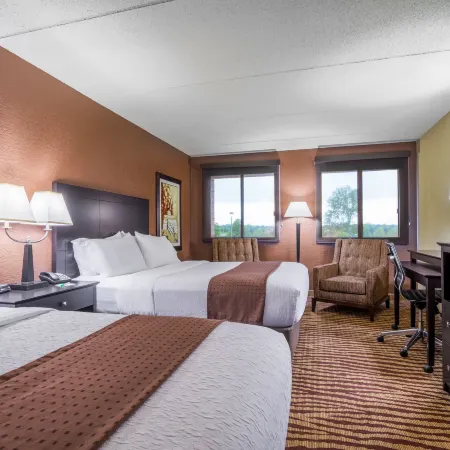Holiday Inn MANITOWOC by IHG