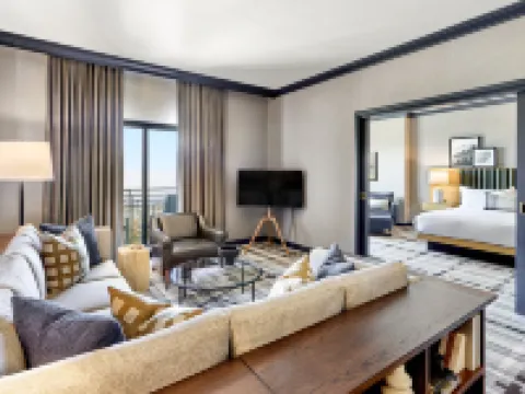 Omni Interlocken Hotel Hotéis em Broomfield