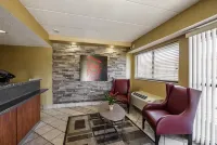 Red Roof Inn Columbus East - Reynoldsburg Hotels in Brice