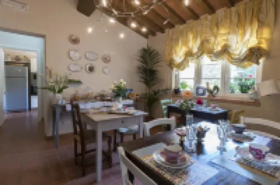 La Chiusa Delle Monache