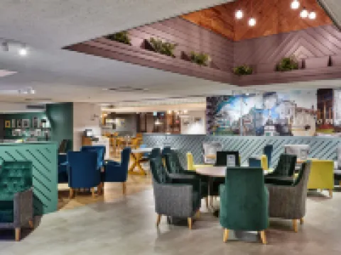 Holiday Inn TAUNTON M5, JCT.25 by IHG Hotels in Taunton