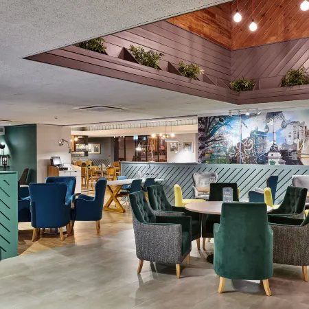 Holiday Inn TAUNTON M5, JCT.25 by IHG