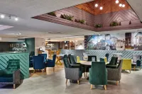 Holiday Inn TAUNTON M5, JCT.25 by IHG Hotels in Taunton
