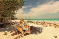 Hotel Casa Punta Coco & Beach Club - Adults Only