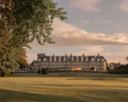 The Gleneagles Hotel - Spa
