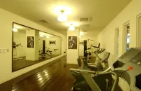 Palau Royal Resort - Gym