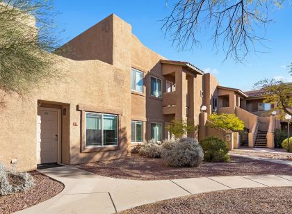 WorldMark Rancho Vistoso