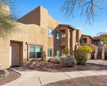 WorldMark Rancho Vistoso Hotels in Oro Valley