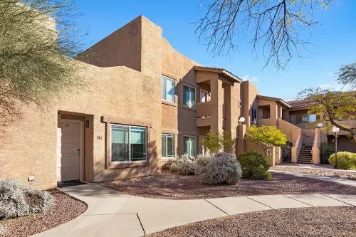 WorldMark Rancho Vistoso