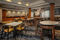 Fairfield Inn & Suites Harrisonburg