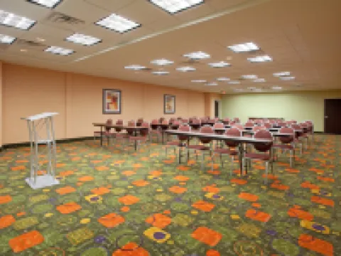 Holiday Inn Express & Suites CLEMSON - UNIV AREA by IHG Hotéis em Clemson