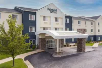 Fairfield by Marriott Inn & Suites Jefferson City