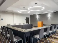 ホリデイ イン ボイシ エアポート by IHG ボイジーのホテル