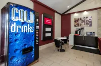 Red Roof Inn New Orleans - Westbank Hotels in Westwego