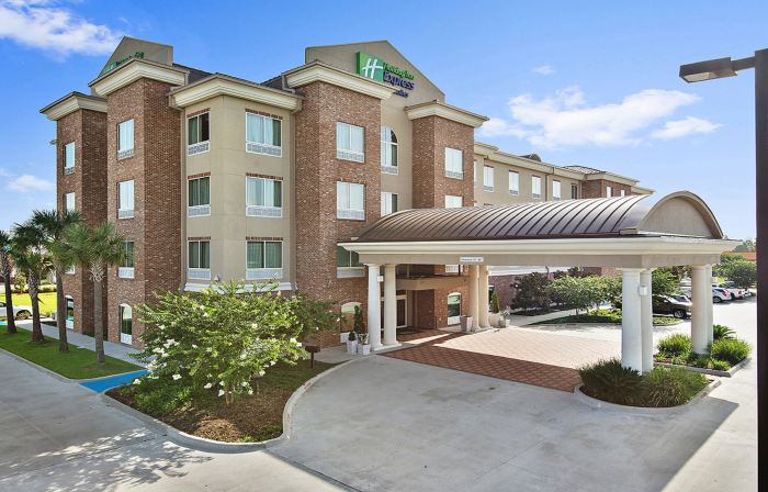 Holiday Inn Express & Suites GONZALES by IHG
