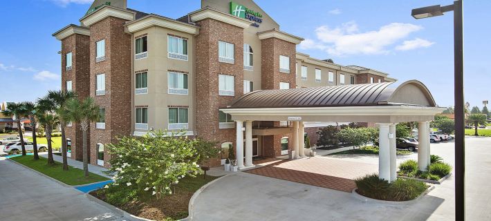 Holiday Inn Express & Suites GONZALES by IHG Hotels in Ascension Parish