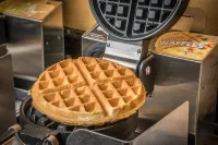 Hampton Inn & Suites Boise/Spectrum - Breakfast