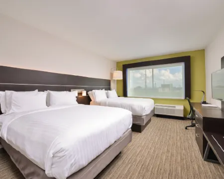 Holiday Inn Express DONALDSONVILLE by IHG Hotels in Donaldsonville