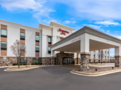 Hampton Inn Fond du Lac, WI Hotels in Fond du Lac County