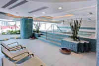 Las Americas Torre Del Mar - spa