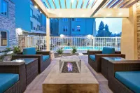 홈우드 스위트 바이 힐튼 플레전트 힐 콩코드