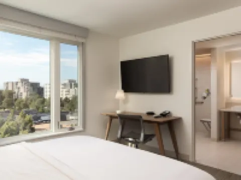 เอเลเมนท์ เดนเวอร์ ดาวน์ทาวน์อีสต์ โรงแรมในเดนเวอร์