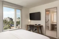 丹佛市中心東源宿飯店