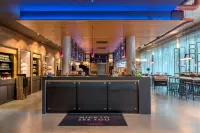 Moxy Ludwigshafen - bar