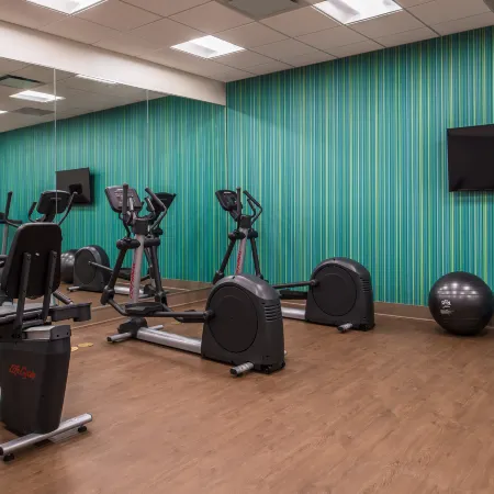 Holiday Inn Express & Suites FARMVILLE by IHG