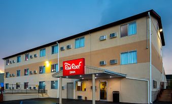 Red Roof Inn Cameron