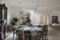 Masseria Il Melograno - Morgenmad