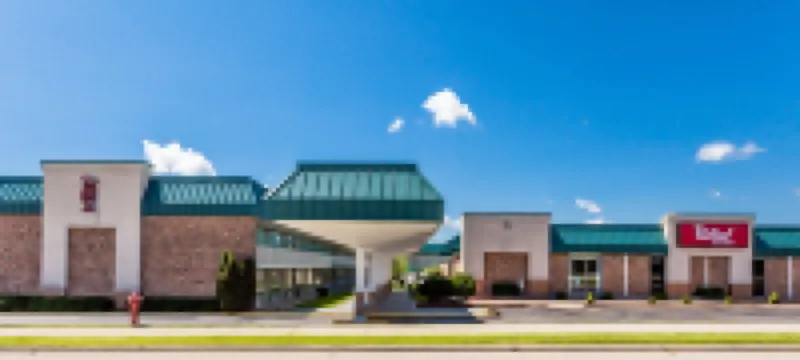 Red Roof Inn & Suites DeKalb