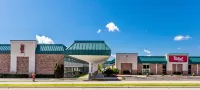 Red Roof Inn & Suites DeKalb Hotels in DeKalb Township