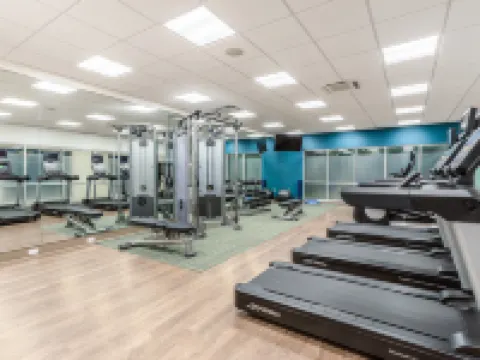 Holiday Inn Express & Suites SPRINGFIELD NORTH by IHG Hotels in Springfield