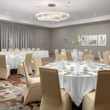 DoubleTree by Hilton Kitchener