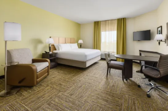 Candlewood Suites ORLANDO - LAKE BUENA VISTA by IHG Hotels near Grand Cypress Golf