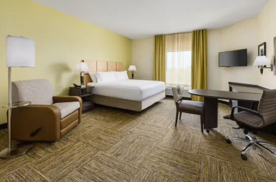Candlewood Suites ORLANDO - LAKE BUENA VISTA by IHG