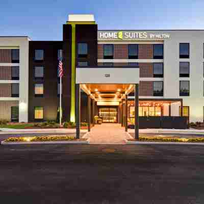 Home2 Suites by Hilton LaGrange Hotel Exterior