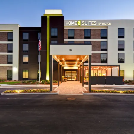 Home2 Suites by Hilton LaGrange