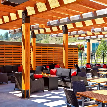 Four Points by Sheraton Kelowna Airport