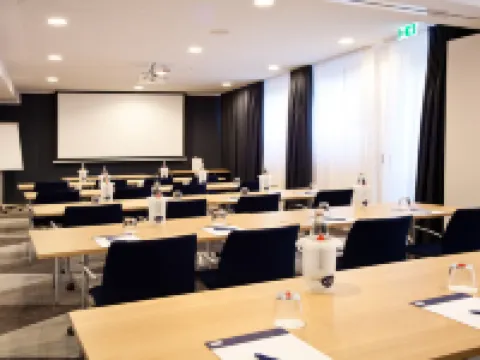 Holiday Inn Express SAARBRÜCKEN by IHG Hotels in Saarbruecken