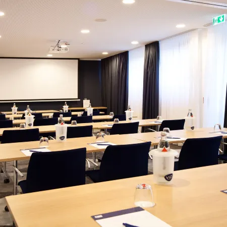 Holiday Inn Express SAARBRÜCKEN by IHG