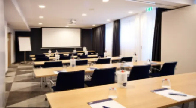 Holiday Inn Express SAARBRÜCKEN by IHG
