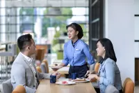 Holiday Inn Express Jakarta Menteng - sul mare