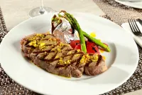 Holiday Inn & Suites MONTERREY APODACA ZONA AIRPORT by IHG - breakfast