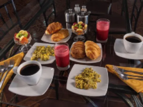 Hotel Joshed Imperial Hoteles en Latacunga