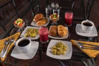 Hotel Joshed Imperial Hotels in Latacunga