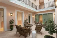 Rocco Forte Villa Igiea - Kylpylä